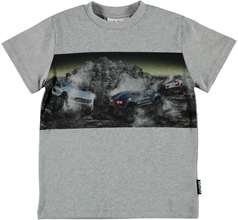 Road T-shirts & Tops